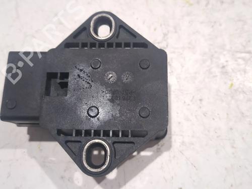 Elektronisk sensor PEUGEOT 607 (9D, 9U) 2.2 HDi | BP24219175M84 