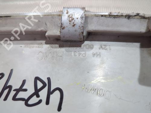 Left headlight HYUNDAI ACCENT II (LC) 1.3 | BP26918991C28 