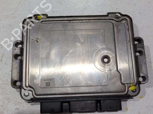Electronic module CITROËN XSARA PICASSO (N68) 1.6 HDi | BP23928605M83 