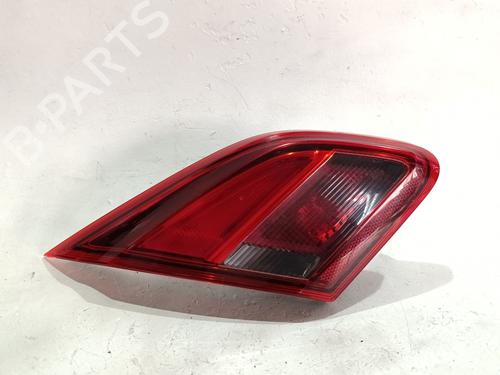 Used Left tailgate light Left tailgate light 37088812 37088812
