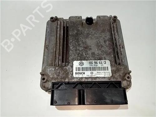 Used Electronic module VW GOLF V (1K1) 2.0 TDI 16V (140 hp) 23910127