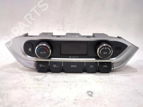 Used Climate control KIA RIO III (UB) 1.2 CVVT (84 hp) 28579805
