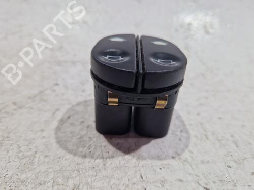 Left front window switch FORD FUSION (JU_) 1.6 TDCi | BP32282002I27