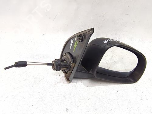 Bakspejl Højre FIAT BRAVO II (198_) 1.4 T-Jet (198AXG1B) (120 hp) 32281967