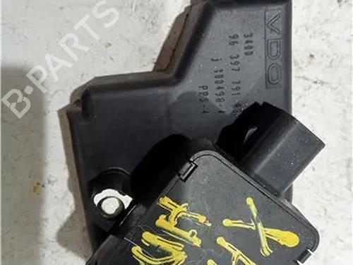 Used Pedal CITROËN XSARA (N1) 1.9 TD (90 hp) 24967253