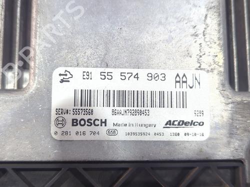 Electronic module OPEL INSIGNIA A (G09) 2.0 CDTI (68) | BP39901545M83 - Image 2