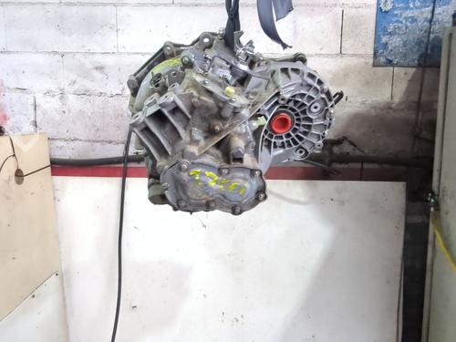Gearbox OPEL CORSA D (S07) 1.7 CDTI (L08, L68) | BP36321877M3 - Image 6