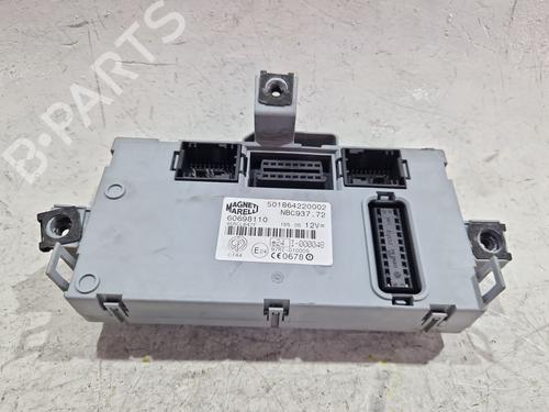 Used Electronic module Electronic module ALFA ROMEO 147 (937_) 1.6 16V T.SPARK ECO (937.AXA1A, 937.BXA1A) (105 hp) 33936737 33936737