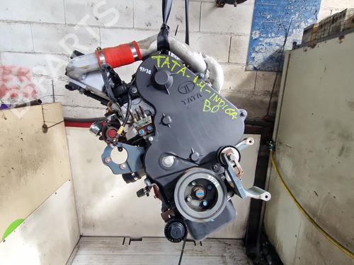 Motor Motor TATA INDICA VISTA 1.3 CRDi (95 hp) 39684073 39684073