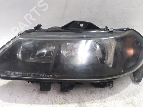Used Left headlight Left headlight 39648182 39648182