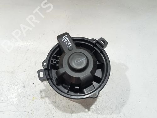 Ventilator motor MITSUBISHI COLT VI (Z3_A, Z2_A) 1.1 (Z31A, Z32A) (75 hp) 27191224