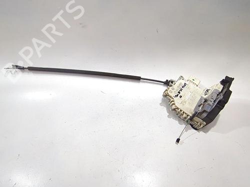 Front right lock SEAT LEON (1P1) 1.6 TDI | BP26673775C97 