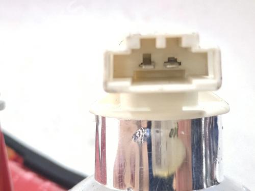 Left tailgate light VW GOLF V (1K1) 1.9 TDI | BP27806582C79