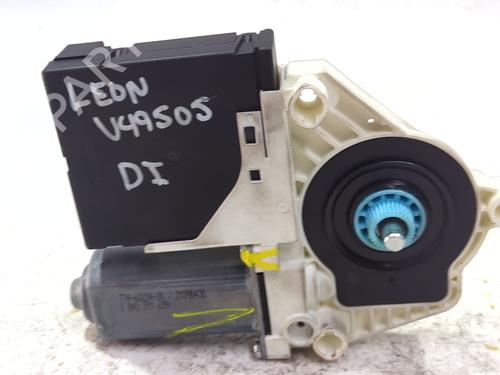 Left front window motor SEAT LEON (1P1) 1.6 TDI | BP39638017E21 - Image 2
