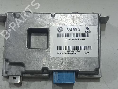 Used Electronic module BMW 4 Gran Coupe (F36) 420 d (190 hp) 26931048