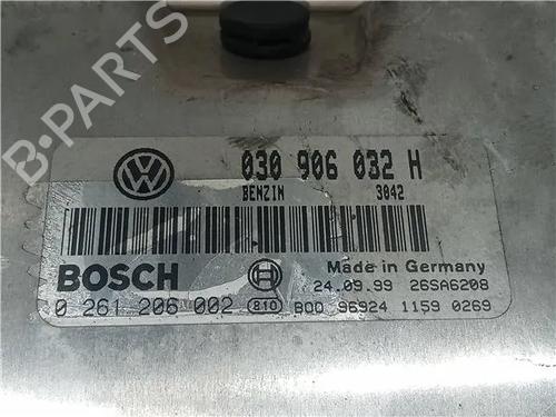 Electronic module VW POLO (6N2) 1.4 | BP23913685M83 