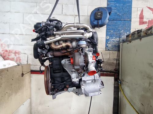 Engine AUDI A6 C5 (4B2, 4B4) 1.9 TDI | BP40184237M1 - Image 4