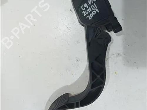 Pedal CITROËN C4 Picasso I MPV (UD_) 1.6 HDi | BP23908097I4 