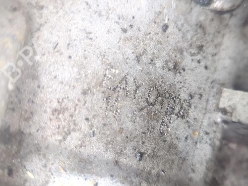 Gearbox SEAT IBIZA II (6K1) 1.9 TDI | BP29006201M3 
