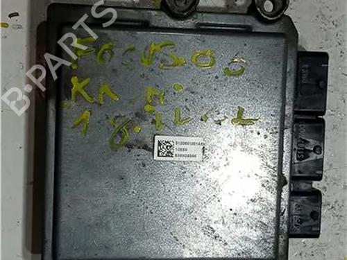 Elektronisk modul FORD FOCUS C-MAX (DM2) 1.8 TDCi | BP23915368M83