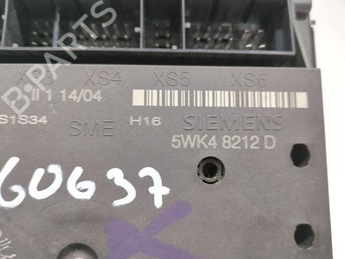 Elektronisk modul SEAT IBIZA III (6L1) 1.8 T FR | BP30000755M83