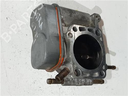 Throttle body OPEL ASTRA G Saloon (T98) 2.0 DI (F69) | BP23921493M82 