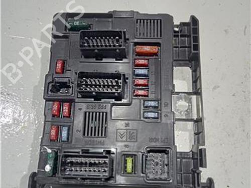 Used Fuse box PEUGEOT 206 Hatchback (2A/C) 1.6 16V (107 hp) 23922251