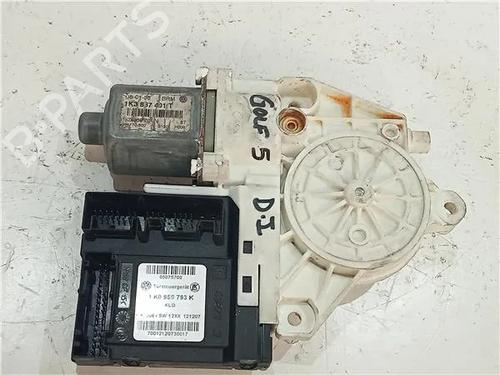 Left front window motor VW GOLF V (1K1) 2.0 TDI 16V | BP23911345E21