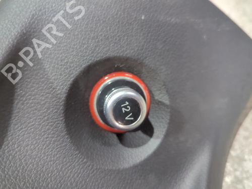 Air vent AUDI Q3 (8UB, 8UG) 2.0 TDI quattro | BP26921905I21 
