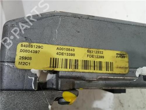 Steering column FORD FIESTA VI (CB1, CCN) 1.6 TDCi | BP23932975M21
