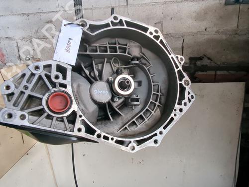 Used Gearbox Gearbox OPEL CORSA C (X01) 1.0 (F08, F68) (58 hp) 35979414 35979414