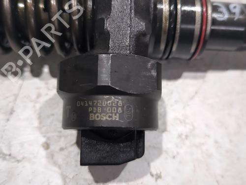 Injector VW GOLF IV (1J1) 1.4 16V | BP23927758M100 