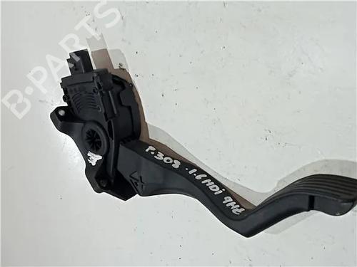 Pedal PEUGEOT 308 I (4A_, 4C_) 1.6 HDi | BP23913398I4 