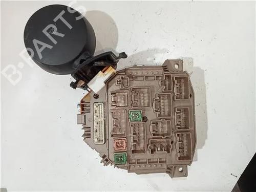 Instrument cluster PEUGEOT 107 (PM_, PN_) 1.0 | BP23907424C47 