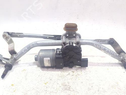 front-wipers-mechanism-citroen-c3-iii-sx-2016-39649182 main image