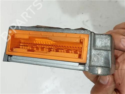 Kollisjonspute styreenhet CITROËN XSARA PICASSO (N68) 1.6 HDi | BP23919474M53 
