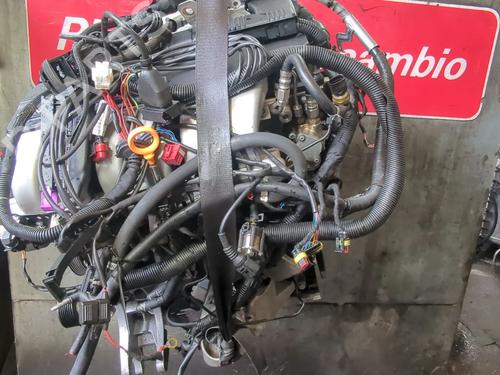 Engine AUDI Q7 (4LB) 3.6 FSI quattro | BP29394675M1 