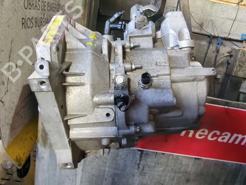 Gearbox CHEVROLET CRUZE (J300) 2.0 CDI | BP29634916M3 