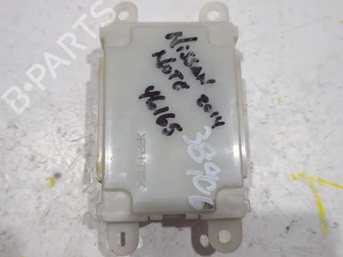 Elektronisk modul NISSAN NOTE (E12) 1.5 dCi | BP23927306M83 
