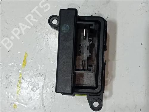 Heater resistor FORD FIESTA VI (CB1, CCN) 1.6 TDCi | BP23914488M108