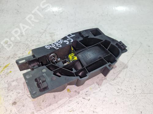Front right interior door handle CITROËN C6 (TD_) 2.7 HDi | BP36552781I14 - Image 5