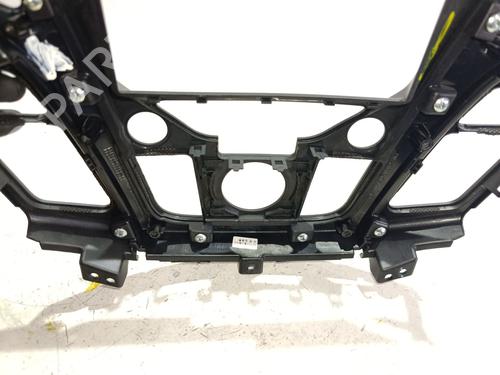 Middle console HYUNDAI i40 I (VF) 1.7 CRDI | BP39103122I22 - Image 8