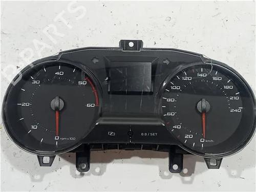 Used Instrument cluster SEAT IBIZA IV SC (6J1, 6P5) 1.2 TDI (75 hp) 23918432