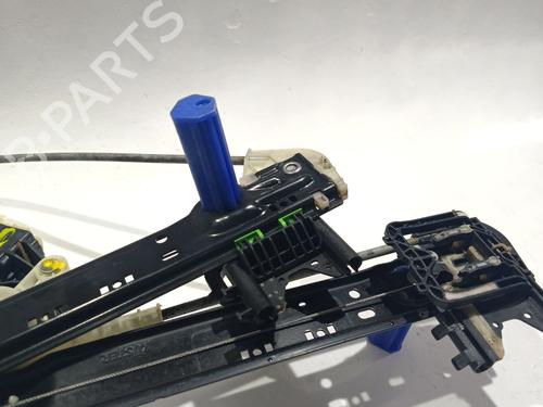 Front left window mechanism LAND ROVER DISCOVERY V (L462) 2.0 Sd4 4x4 | BP38796566C22 - Image 4