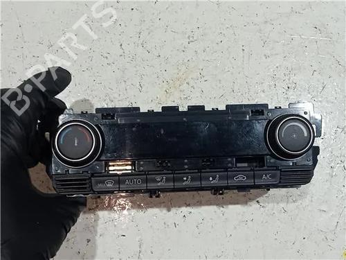 Used Climate control VW POLO V (6R1, 6C1) 1.4 TDI (75 hp) 23922858