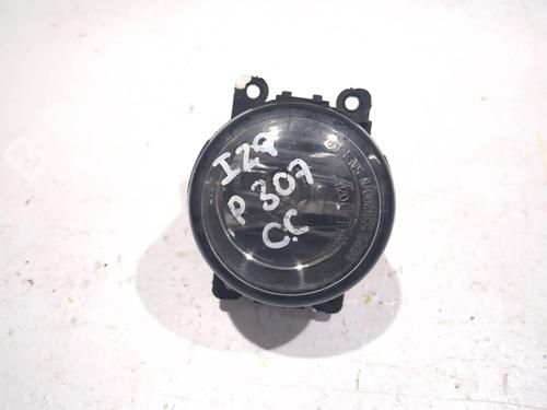 Nebelscheinwerfer links für FORD FOCUS I (DAW, DBW) 1.6 16V (100 hp) 23925917