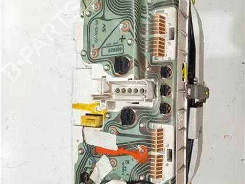 Instrument cluster HONDA CIVIC VII Coupe (EM2) 1.7 i (EM2) | BP23932774C47