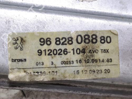 Other PEUGEOT 3008 I MPV (0U_) 1.6 THP | BP28579832O1