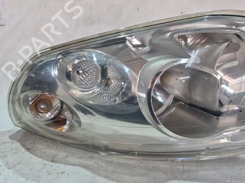 Left headlight RENAULT MASTER III Van (FV) 2.3 dCi 125 FWD (FV0C, FV0D, FV0G, FV0H, FV0J, FV0K,... | BP36017509C28 - Image 3