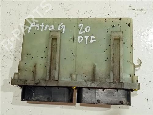 Module électronique OPEL ASTRA G Saloon (T98) 2.0 DI (F69) (82 hp) 23922477